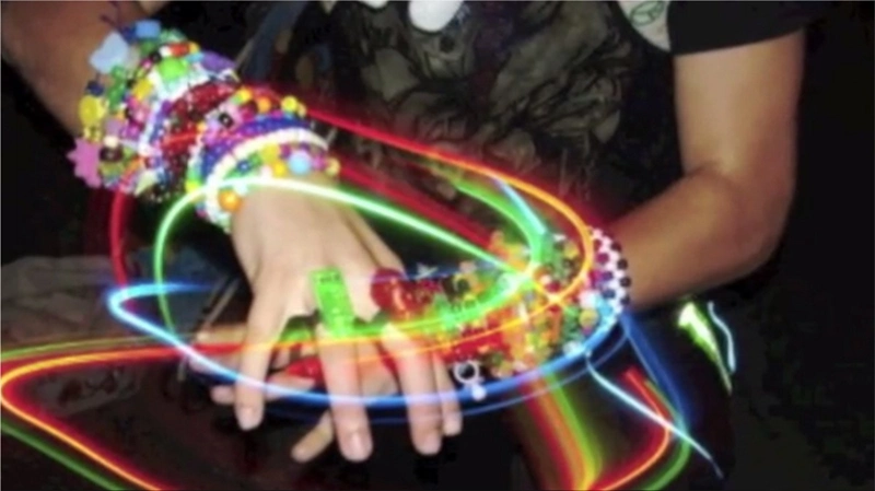 Kandi Beadz