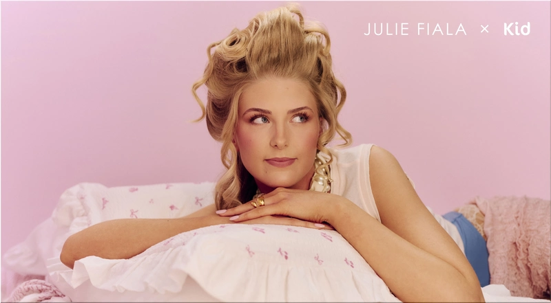 Kid Interiør x Julie Fiala