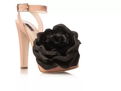 Kurt Geiger sandals