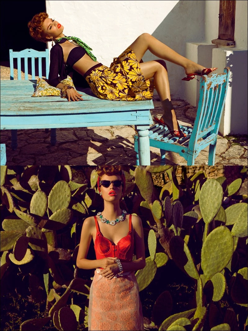 Luisa Bianchin