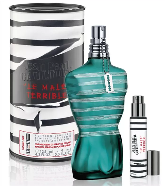 Luxury fragrance
