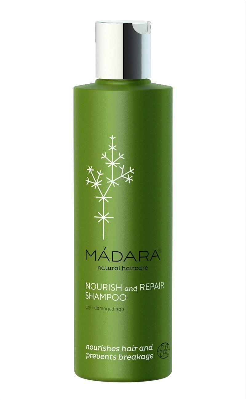 MÁDARA Cosmetics