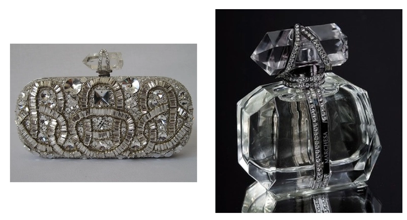 Marchesa Parfume