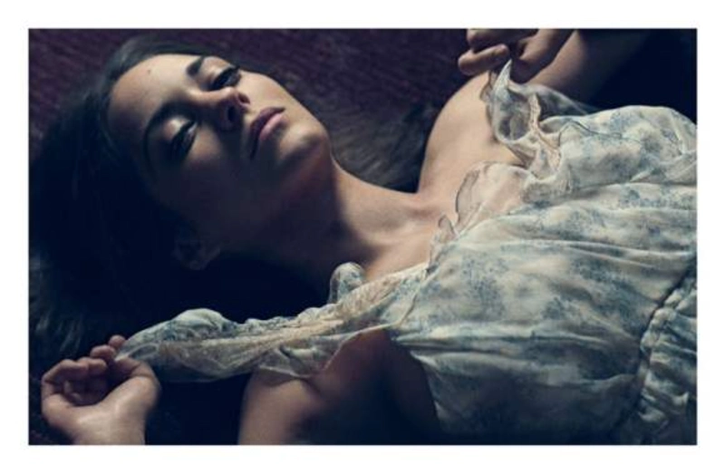 Marion Cotillard