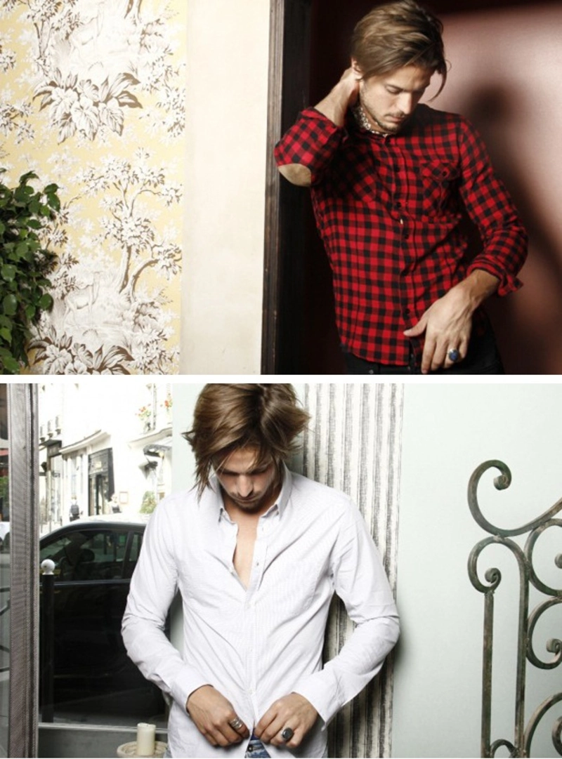 Memento Clothing Fall Winter