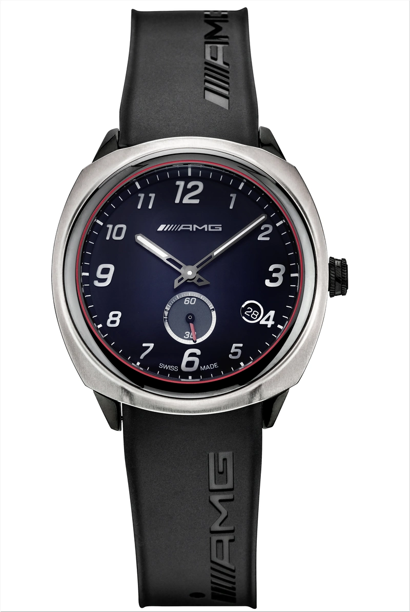 Mercedes-AMG Watch Collection