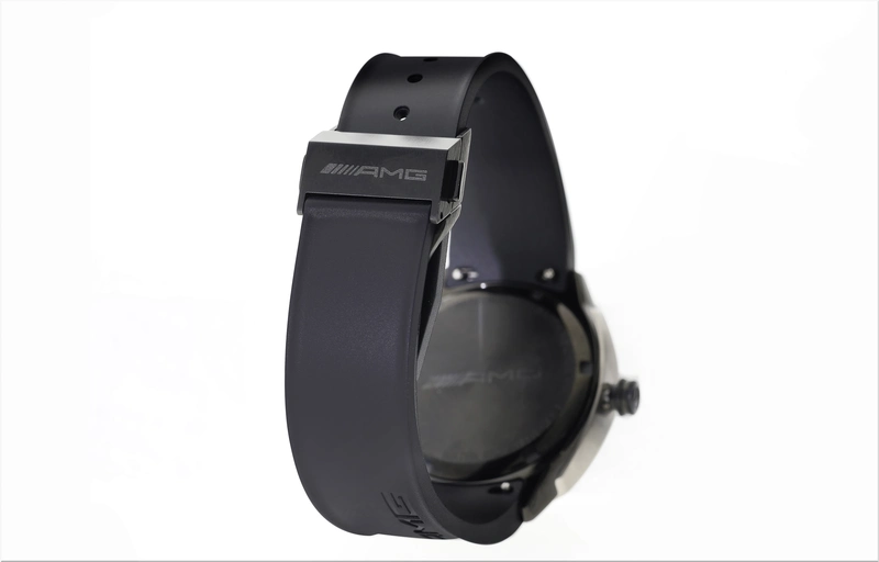 Mercedes-AMG Watch Collection