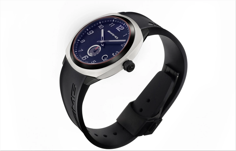 Mercedes-AMG Watch Collection
