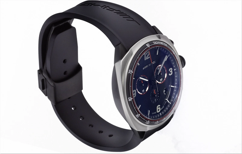 Mercedes-AMG Watch Collection