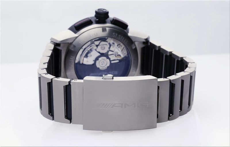 Mercedes-AMG Watch Collection