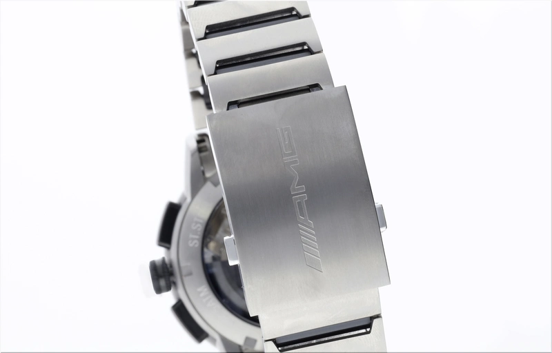 Mercedes-AMG Watch Collection