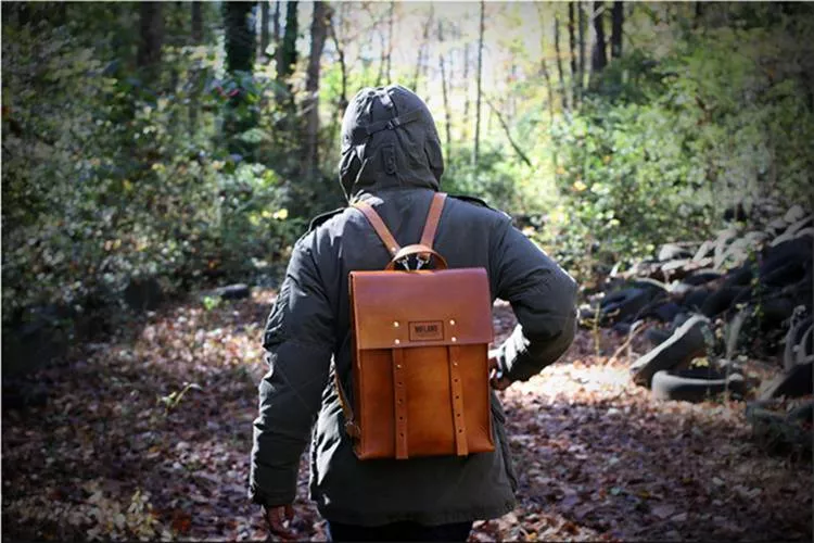 Mifland's small leather goods