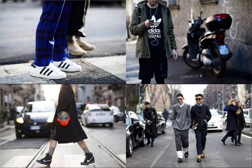Milan Fashion Week