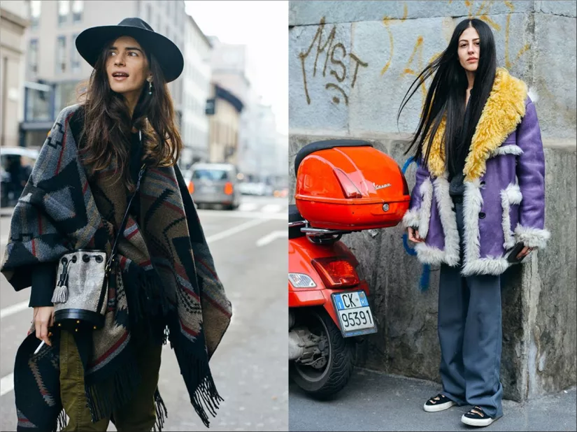 Milan Fashion Week