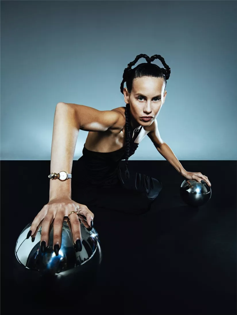 Milena Smit