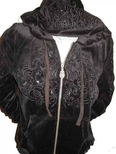 Miss Me jacket