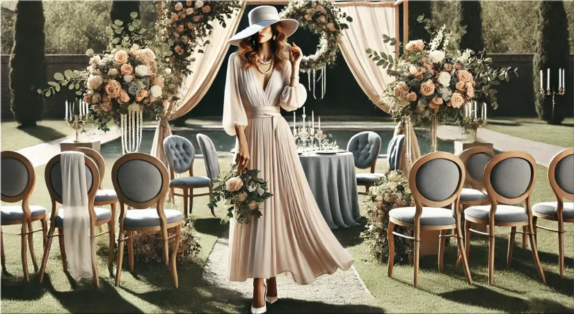 Mother of the Bride