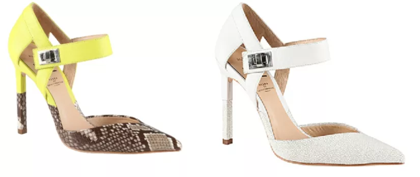 Musilova shoes
