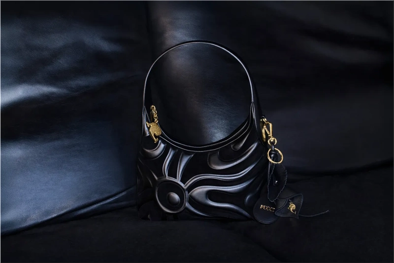 Pucci’s Fall 2025 Campaign