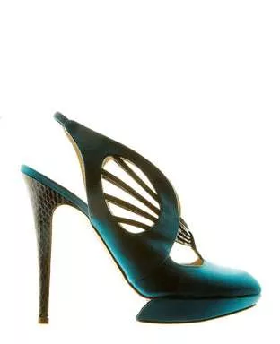 Nicholas Kirkwood Shoes