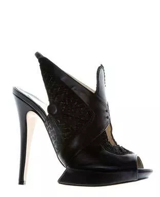 Nicholas Kirkwood Shoes