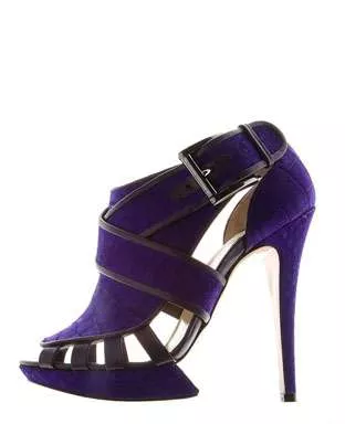 Nicholas Kirkwood Shoes