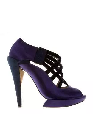 Nicholas Kirkwood Shoes