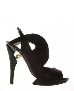 Nicholas Kirkwood Shoes