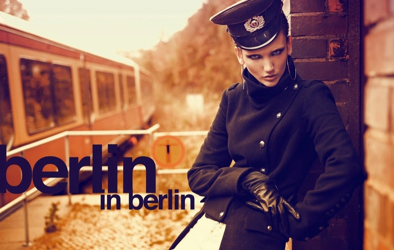 Marie Claire, Nina Reijnders, Koray Birand
