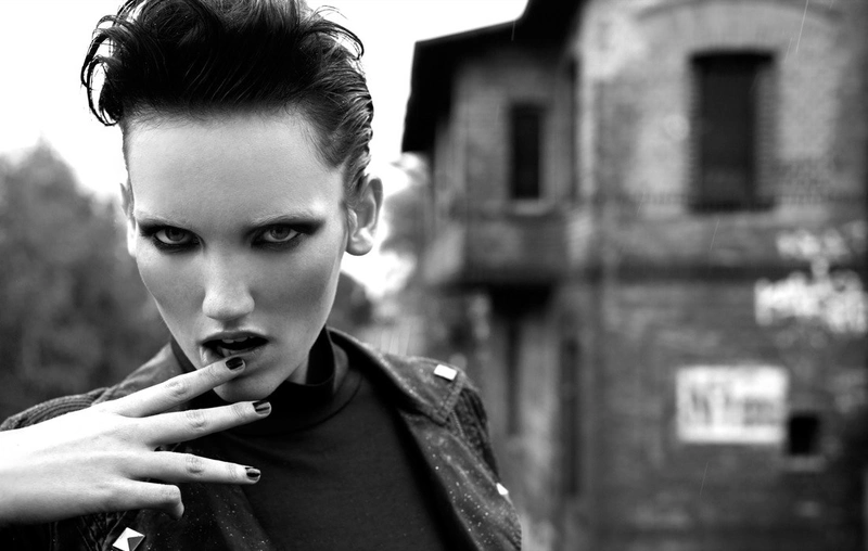 Nina Reijnders, Marie Claire editorial