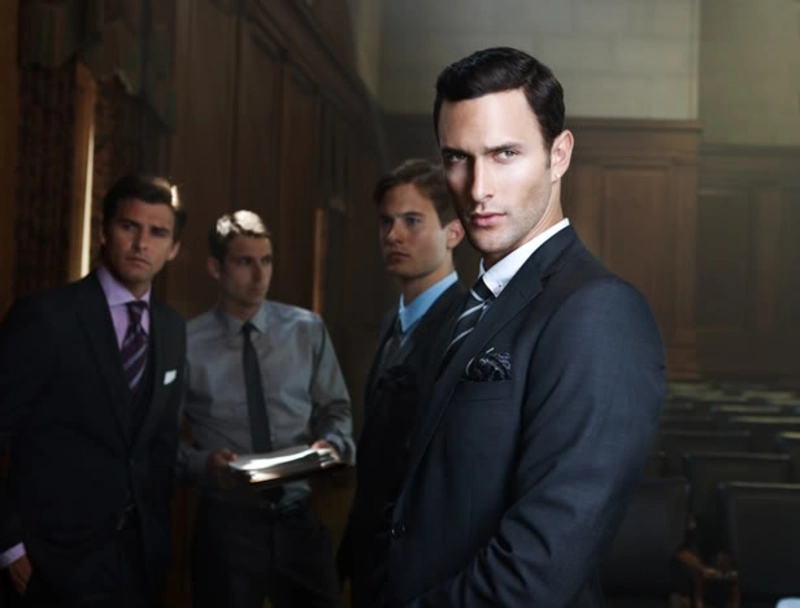 Noah Mills by Tim Petersen - 8