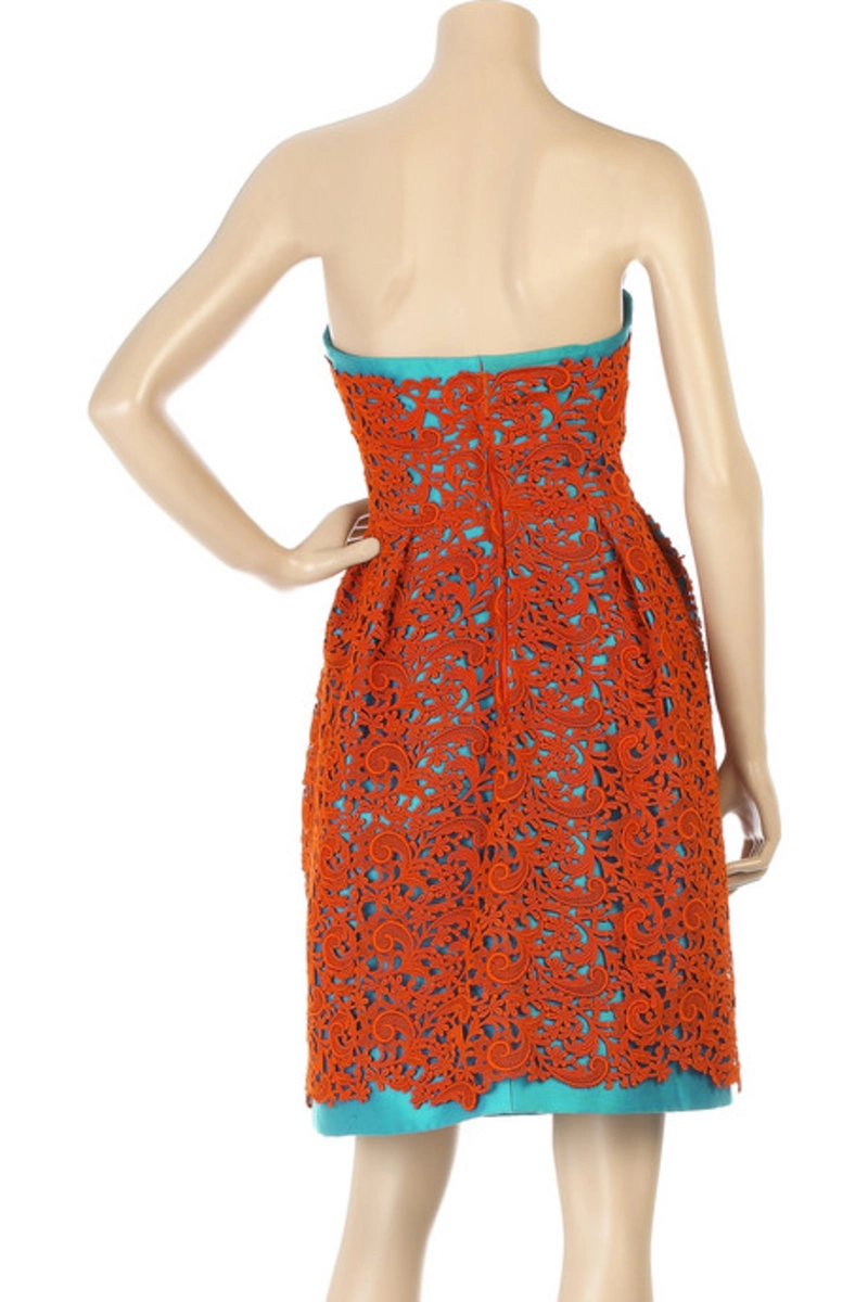 Oscar de la Renta