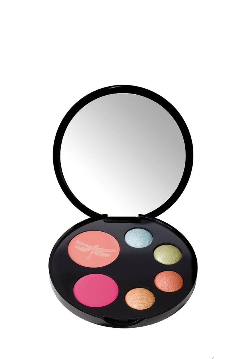 Sephora, Palette Libellule
