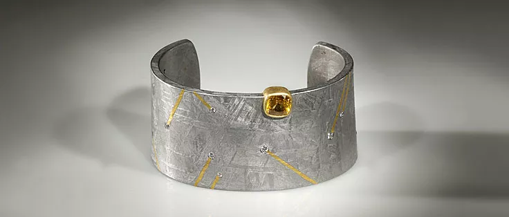 Passage Cuff