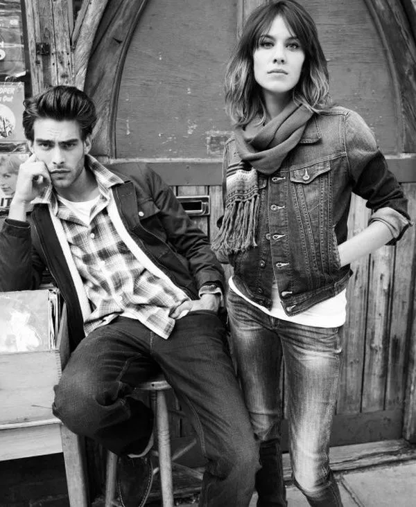 Pepe Jeans London