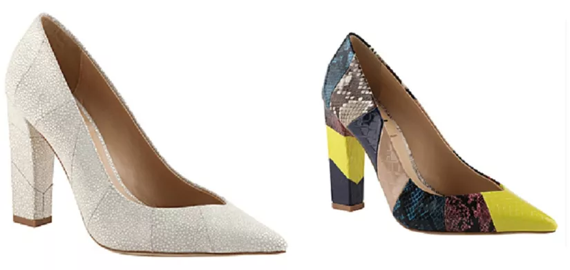 Pravda shoes