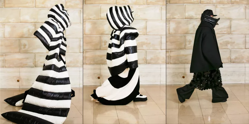 MARC JACOBS Fall/Winter 2021 collection