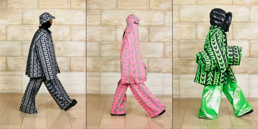 Fall/Winter 2021 collection