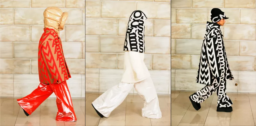 Fall/Winter 2021 collection