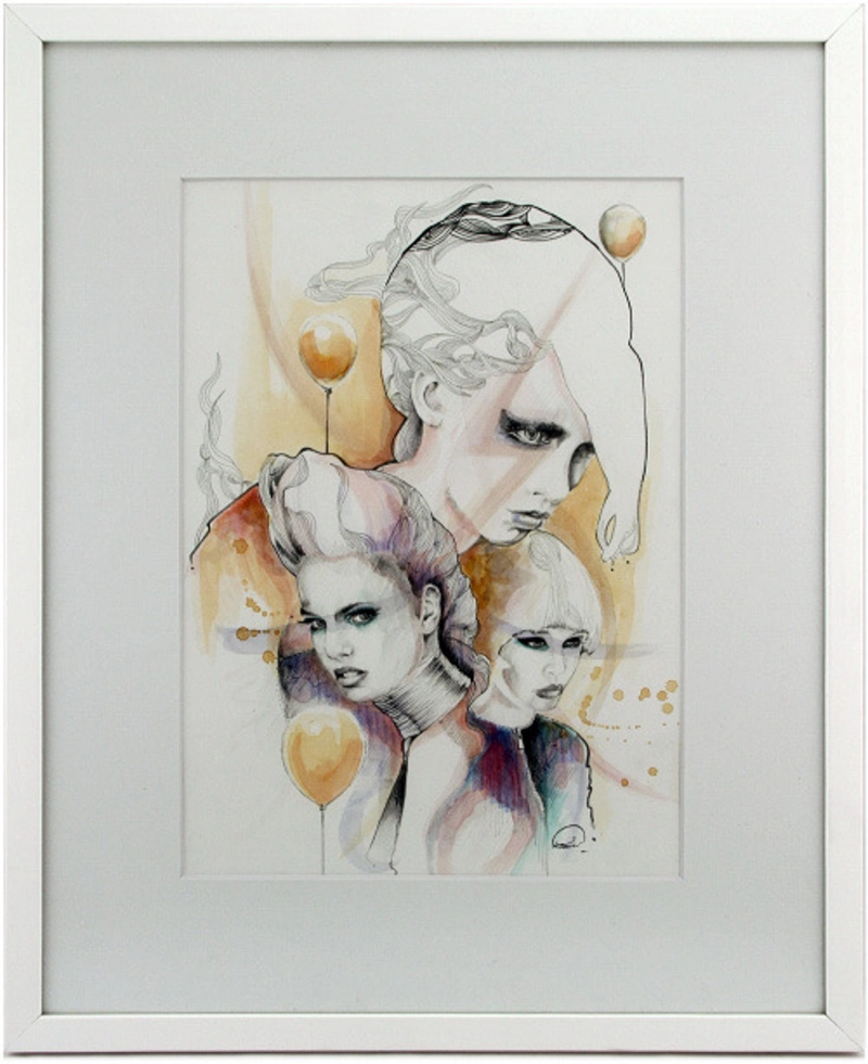 Robert Tirado "Party must go on"