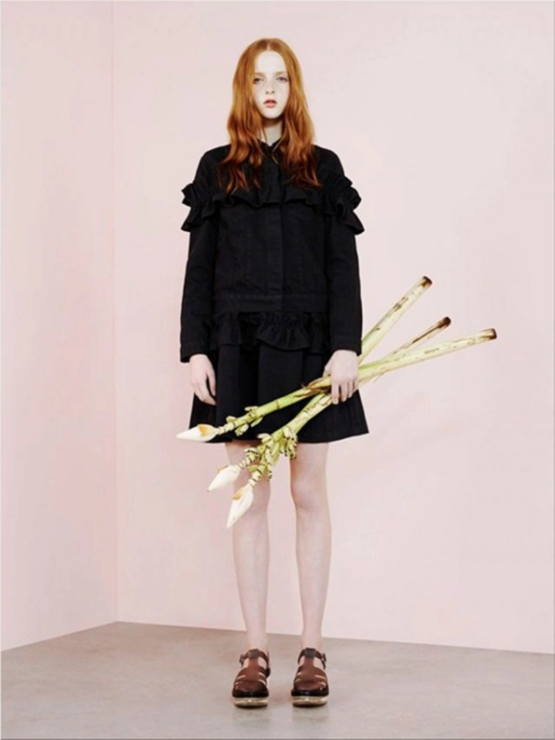 SIMONE ROCHA X J BRAND
