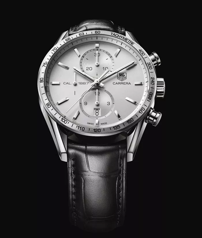 Calibre 1887 Chronograph