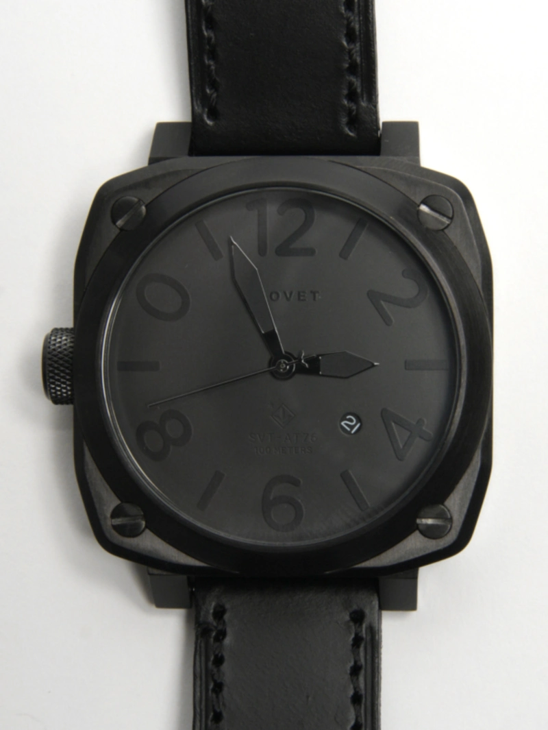 TSOVET AT76 Watch