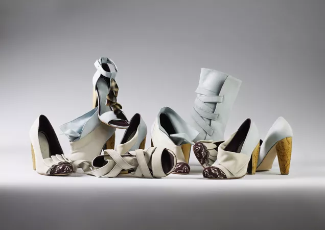 Terhi Shoes