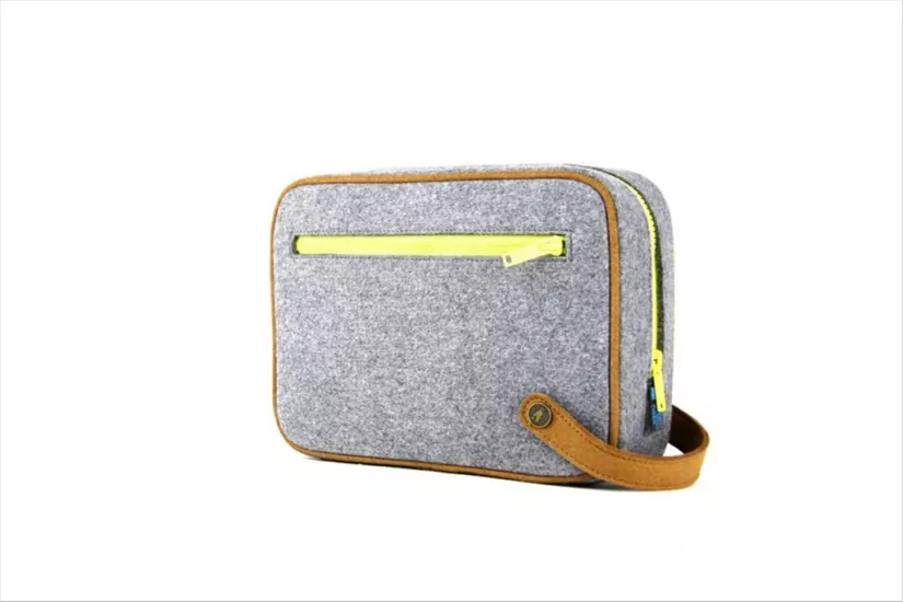 Toiletry bag Benson by M.R.K.T.