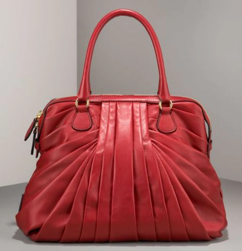 Vertigo Satchel