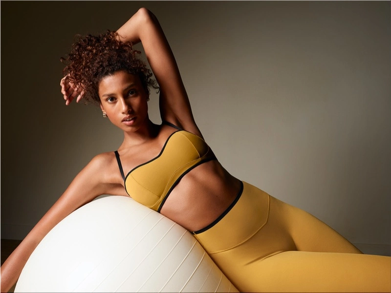 Victoria's Secret VSX sports bras