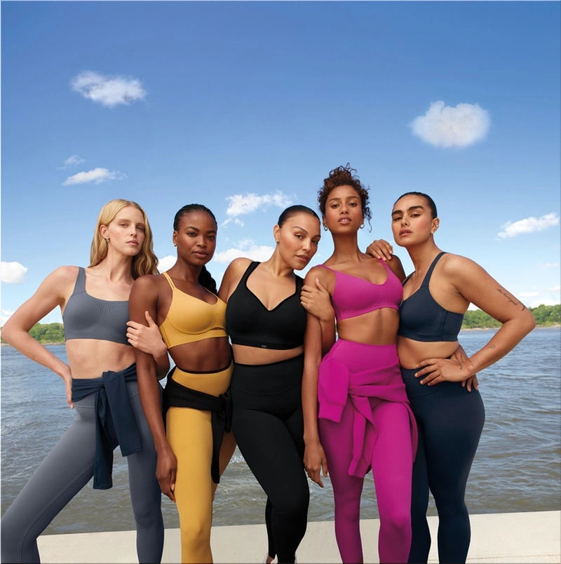 Victoria's Secret VSX sports bras