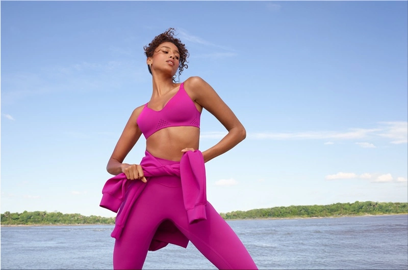 Victoria's Secret VSX sports bras