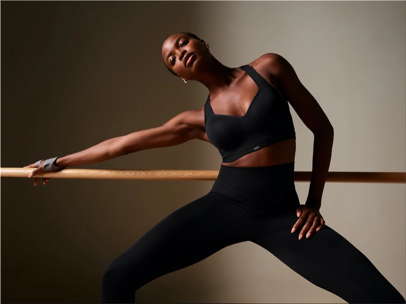 Victoria's Secret VSX sports bras